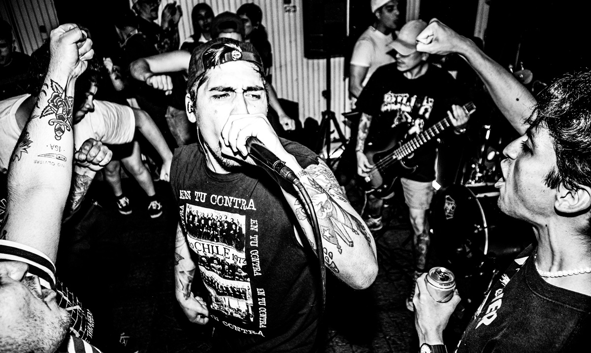 Rockout 2026: Así llegan las bandas a la cita más intensa del año